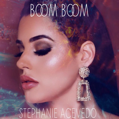 Stephanie Acevedoboom boom