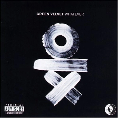 Green VelvetSleepwalking