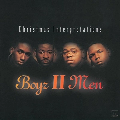 Boyz II MenWhy Christmas