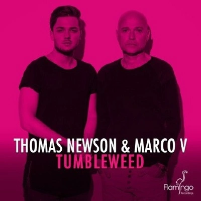 Thomas Newson********** (Original Mix)