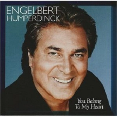 Engelbert HumperdinckI Don't Want to Walk Without You