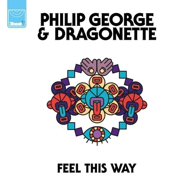 Philip GeorgeFeel This Way (Extended Mix)