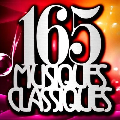 165 Oeuvres Incontournables De Musique ClassiqueSymphonie N° 40 Kv 550 - Allegro (Wolfgang Amadeus Mozart)