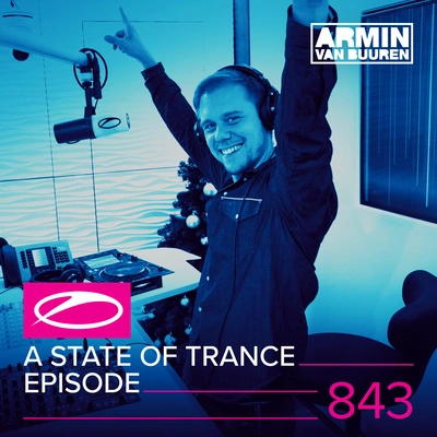 Andres SanchezOne More Tune (ASOT 843)