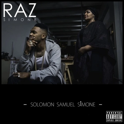 Raz SimoneCold [Prod. Nima Skeemz]