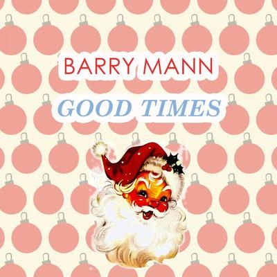 Barry MannSweet Little You