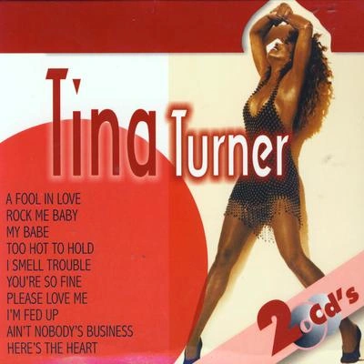 Tina TurnerRock Me Baby (live)