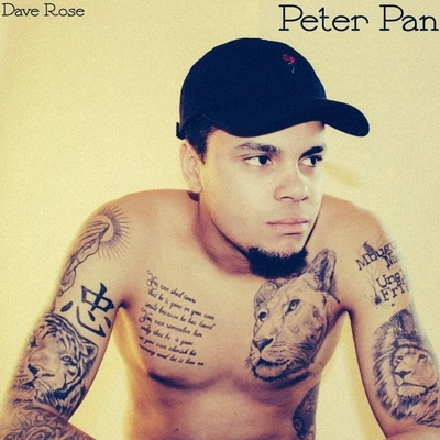 Dave RosePeter Pan