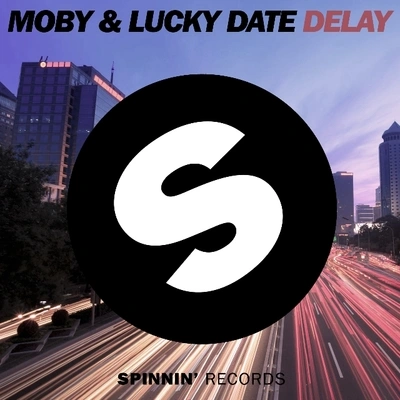 MobyDelay (Original Mix)