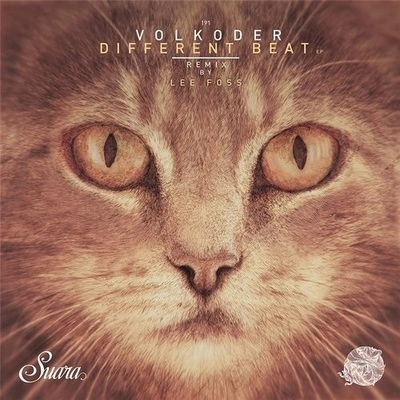 VolkoderBe Happy (Original Mix)