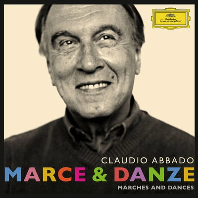 Claudio AbbadoJohann Strauss IWiener PhilharmonikerRadetzky-Marsch, Op.228 - Arr. Leopold Weninger