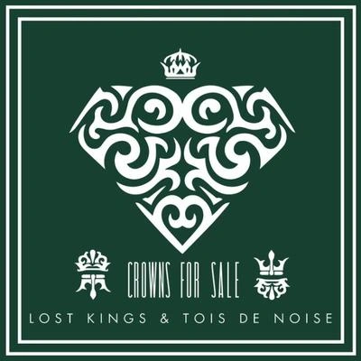 Lost KingsHands High (Prod by Tois De Noise)