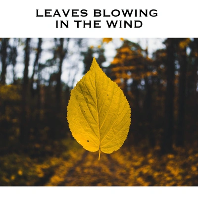 White NoiseLeaves In Wind - Loopable with No Fade