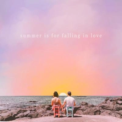 EyelovebrandonSummer Is for Falling in Love