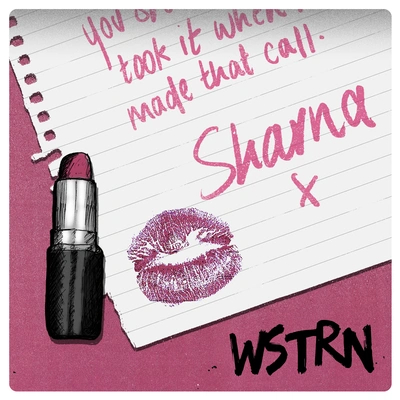 WSTRNSharna