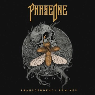 PhaseOneHeadstone (Midnight Tyrannosaurus Remix)