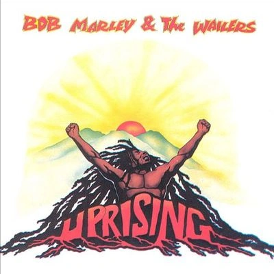 Bob MarleyBob Marley & The WailersComing in from the Cold