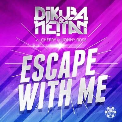 DJ Kubaescape with me (bot太remix)