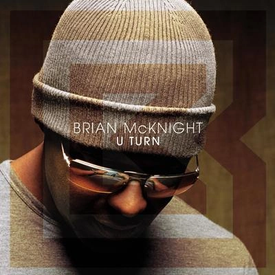 Brian McKnightWhere Do We Go From Here