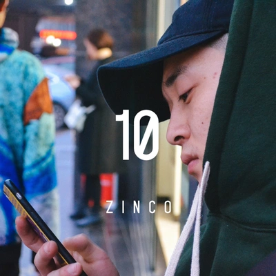 泥鰍Zinco10（Prod.By 鶴仙問鹿仙）