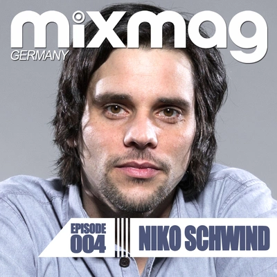 Niko SchwindSuffering (Feat. Sergi)