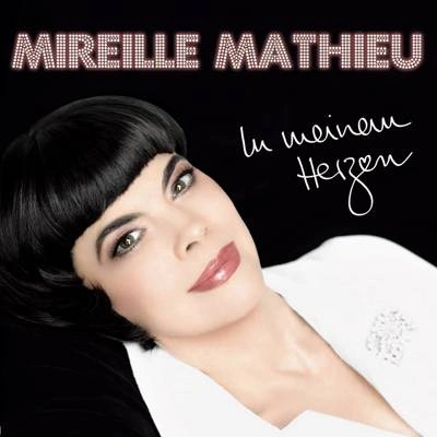 Mireille MathieuSI額is調低IE Frau