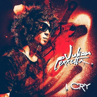 Julian PerrettaI Cry (Radio Edit)