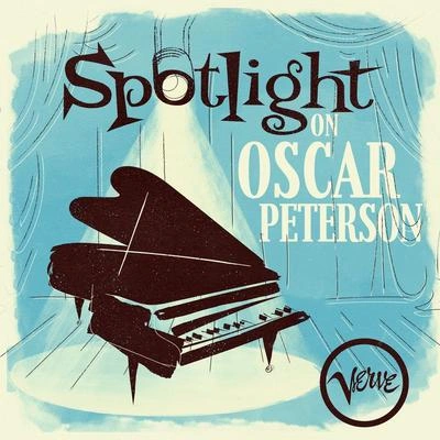 the oscar peterson trioMoten Swing