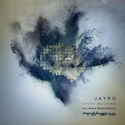 JayroStory Machine (Original Mix)