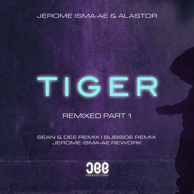 AlastorTiger (Sean & Dee Extended Remix)