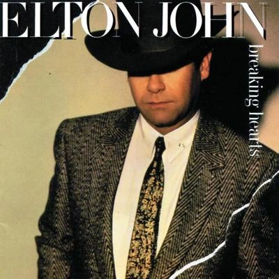 Elton JohnRestless