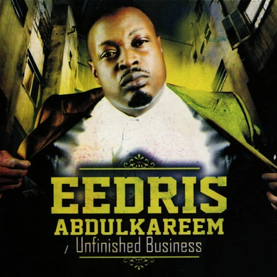 Eedris AbdulkareemAfrican child