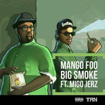 Mango FooBig Smoke