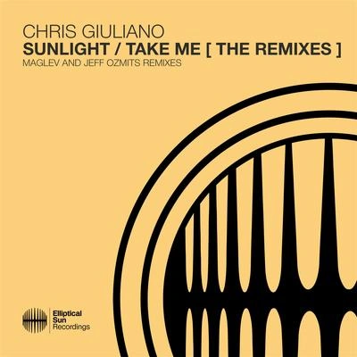 Chris Giulianosunlight (mag了V extended mix)