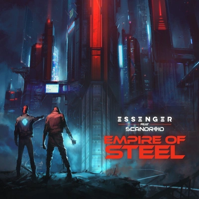 EssengerEmpire Of Steel