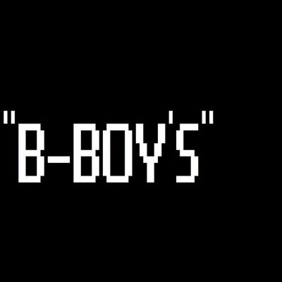 NfxB-Boys