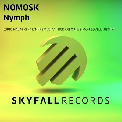 NoMoskNymph (LTN Remix)