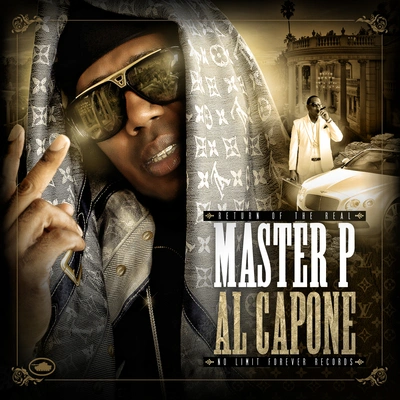 Master PTake a Ride (feat. Alley Boy & Fat Trel)