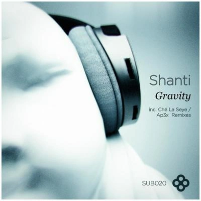 SHANTIGravity (Original Mix)