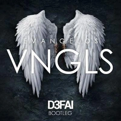 D3FAIVNGLS (D3FAI Bootleg)