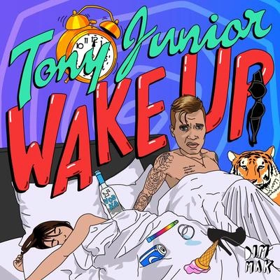 Tony JuniorWake Up