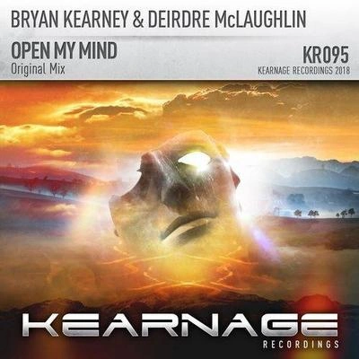 Bryan KearneyDeirdre MclaughlinOpen My Mind (Original Mix)