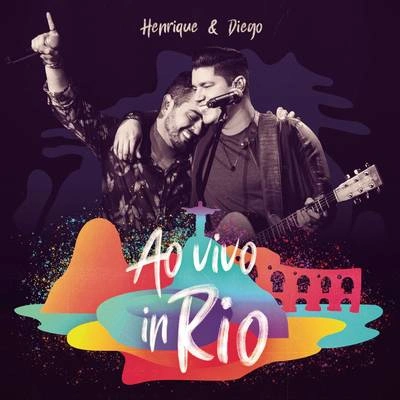 Henrique & DiegoParede Apanhando pra Cama (Ao Vivo)