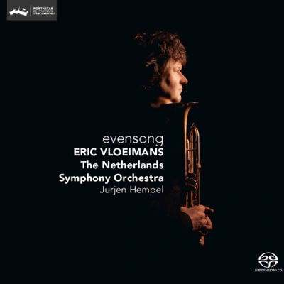 Eric VloeimansThe Netherlands Symphony OrchestraYour Majesty