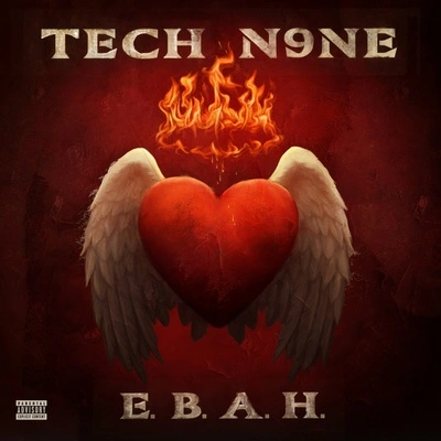 Tech N9neE.B.A.H. Landing (Skit)