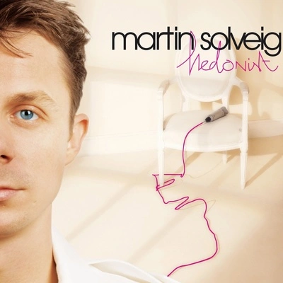 Martin SolveigSomething about you