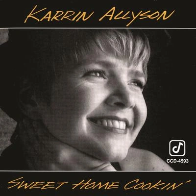 Karrin AllysonDindi