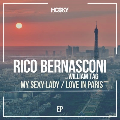 Rico BernasconiLove in Paris (Club Mix)