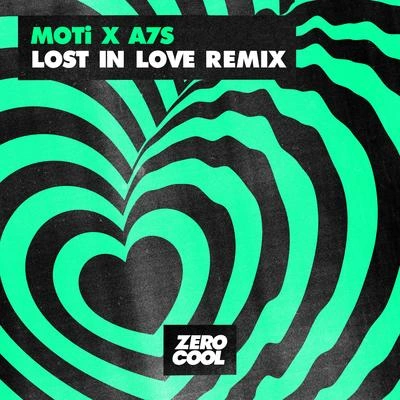 MotiLost In Love (Remix) (Extended Mix)