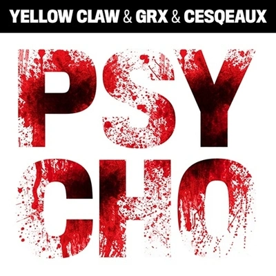 Yellow ClawPsycho